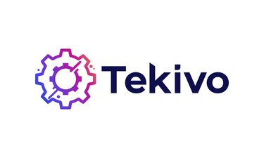 Tekivo.com - Creative brandable domain for sale